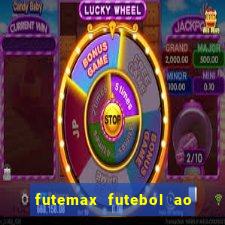 futemax futebol ao vivo 4.0 apk